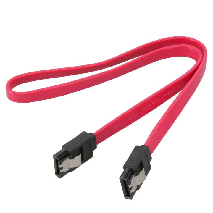 SATA Data Cable 50cm SATA Data Cable 50cm